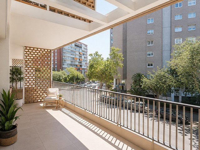 Terraza