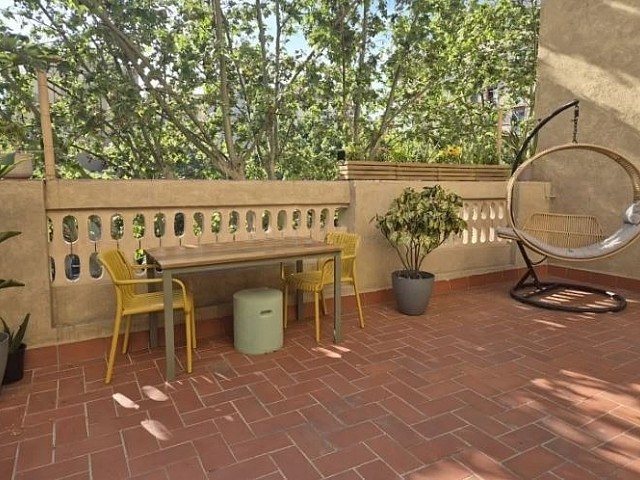 Terraza