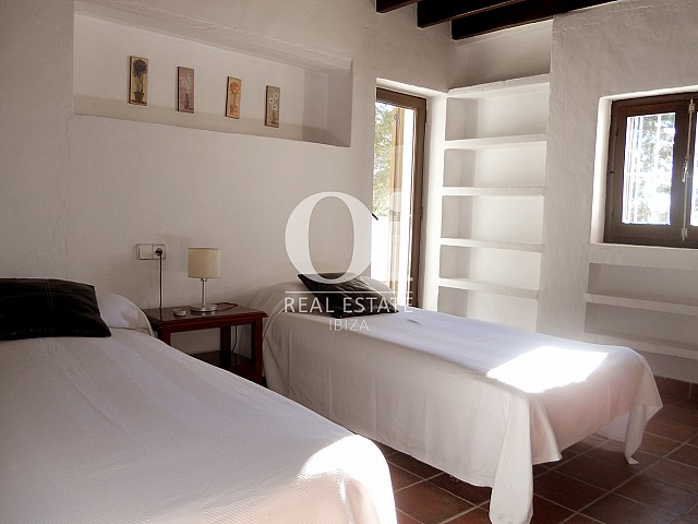 Chambre simple  de maison en vente à Las Salinas, Ibiza