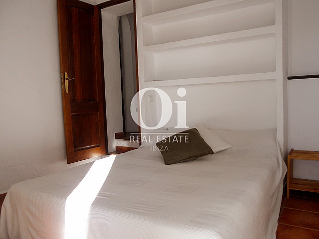 Dormitorio doble  de casa en venta en Las Salinas, Ibiza