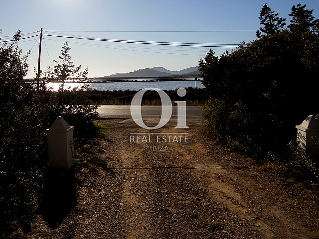 casa en venta en Las Salinas, Ibiza