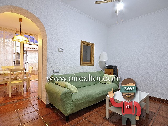 Casa en venta en Pep Ventura, Badalona-Barcelona