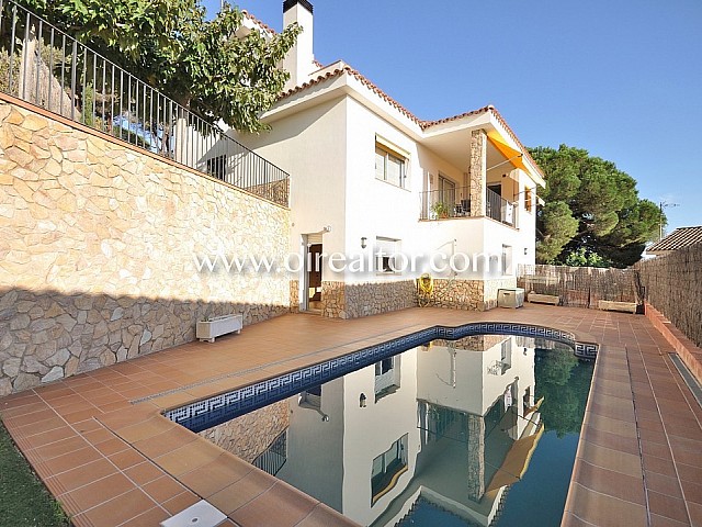 Casa à venda em Arenys de Munt