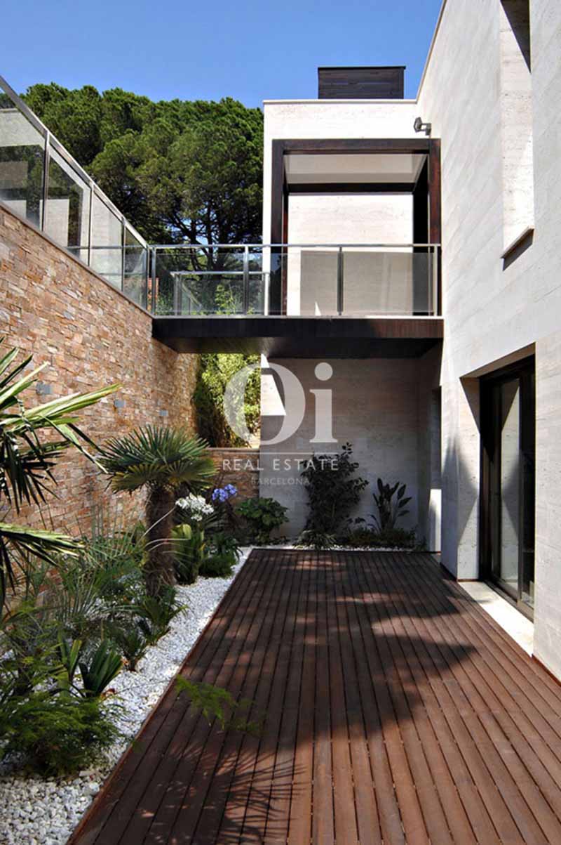 Продается изысканный дом площадью в 600 кв. метров в San Feliu de Guíxols