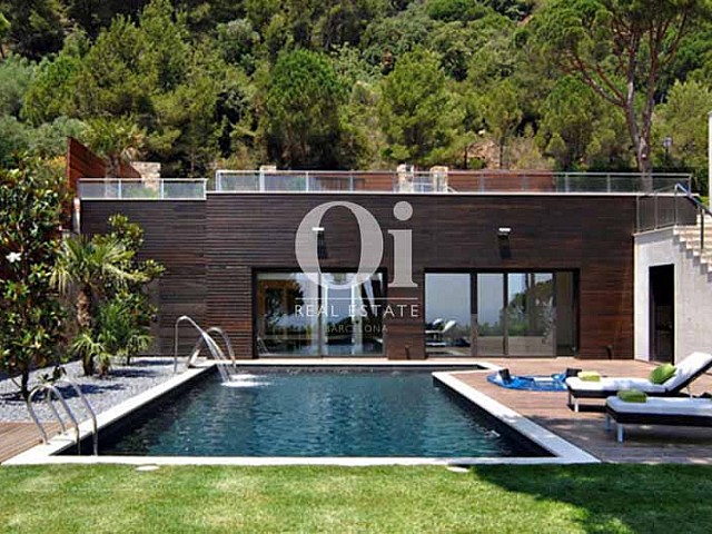 Sofisticata casa di 600 mq in vendita a San Feliu de Guíxols