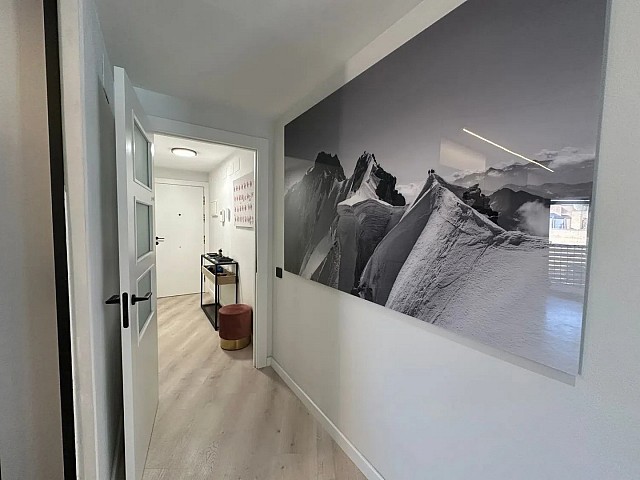 Ático dúplex exclusivo con gran terraza privada en Poblenou
