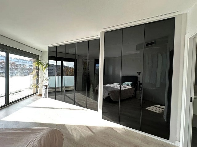 19Ático dúplex exclusivo con gran terraza privada en Poblenou