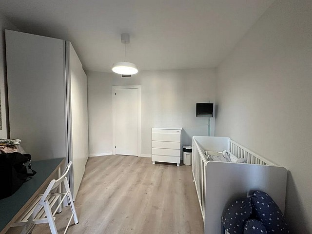 Ático dúplex exclusivo con gran terraza privada en Poblenou