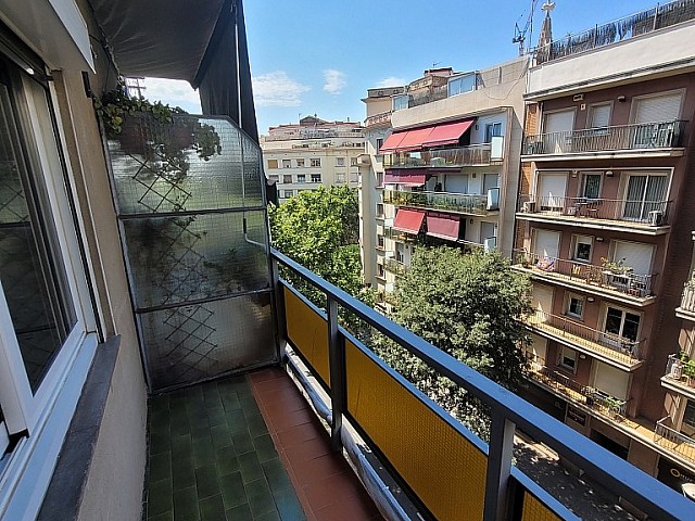 Terraza