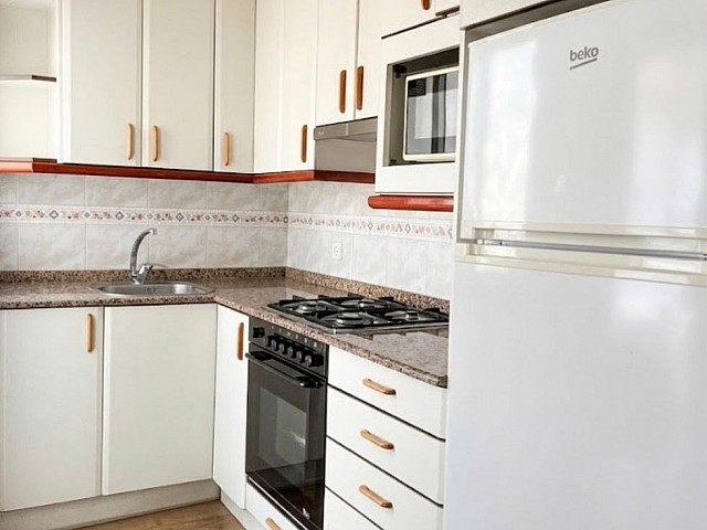 Ático con gran terraza en venta en Sants-Montjuïc, Barcelona