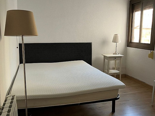 Ático con gran terraza en venta en Sants-Montjuïc, Barcelona