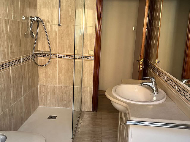 Ático con gran terraza en venta en Sants-Montjuïc, Barcelona