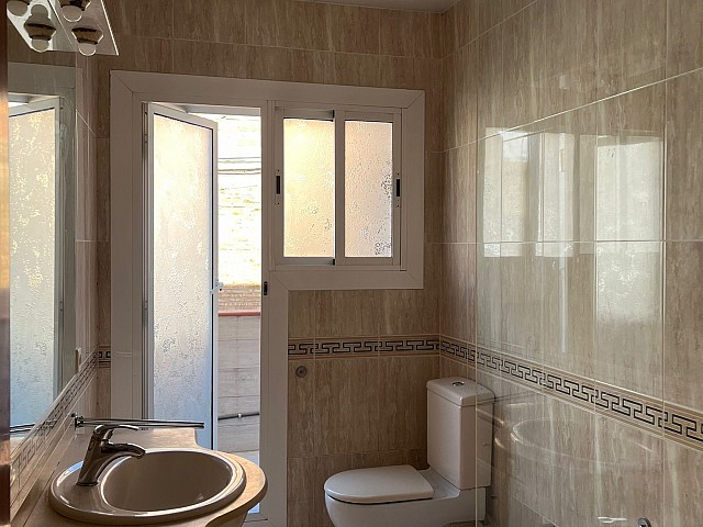 Ático con gran terraza en venta en Sants-Montjuïc, Barcelona