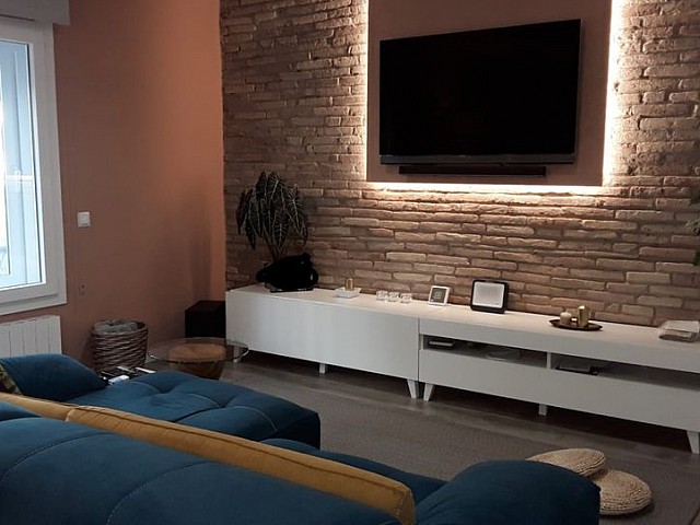 Exclusiva vivienda de alto standing junto al Eixample d'Or de Barcelona