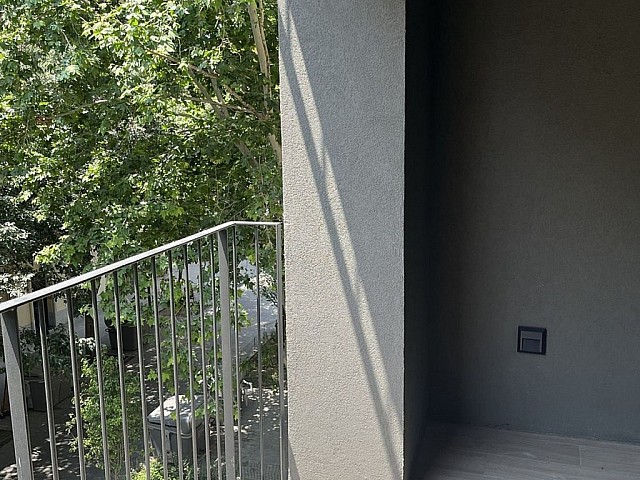 Balcón
