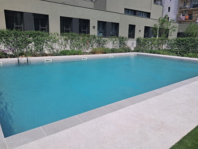 Piscina