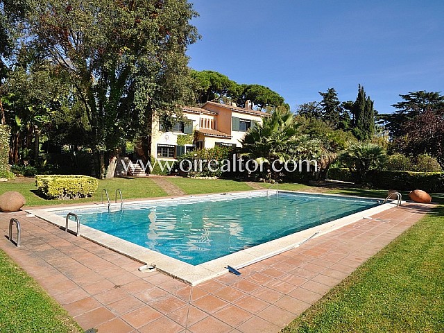 Villa en venta en Canet de Mar, Maresme