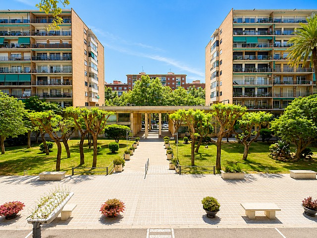 Piso en venta en sant marti Barcelona 