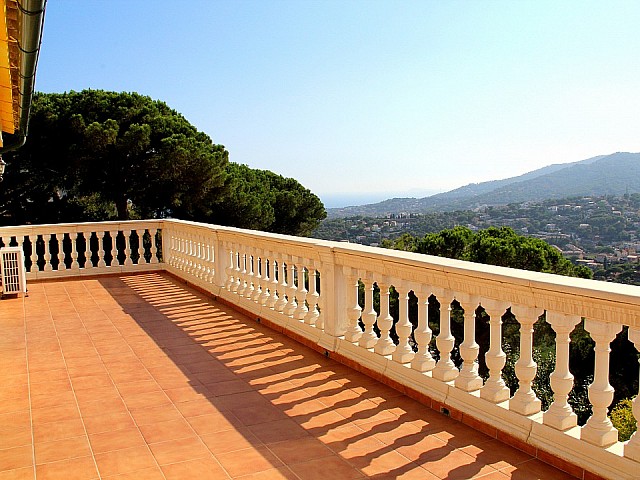 Casa à venda em Cabrils