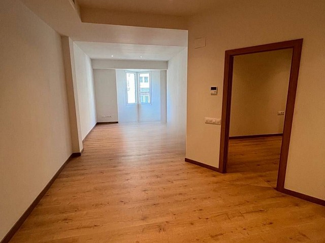 Espectacular piso reformado en una de las mejores zonas de Barcelona