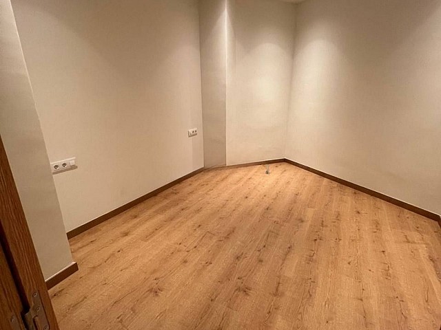 Espectacular piso reformado en una de las mejores zonas de Barcelona