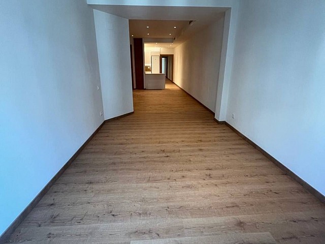 Espectacular piso reformado en una de las mejores zonas de Barcelona