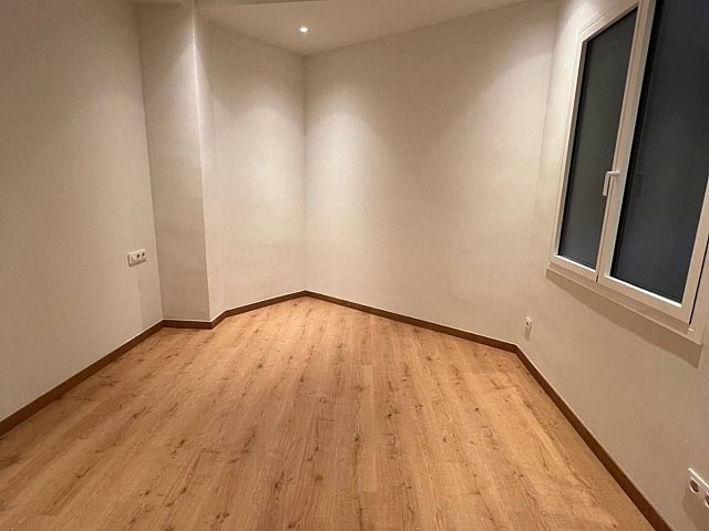 Espectacular piso reformado en una de las mejores zonas de Barcelona
