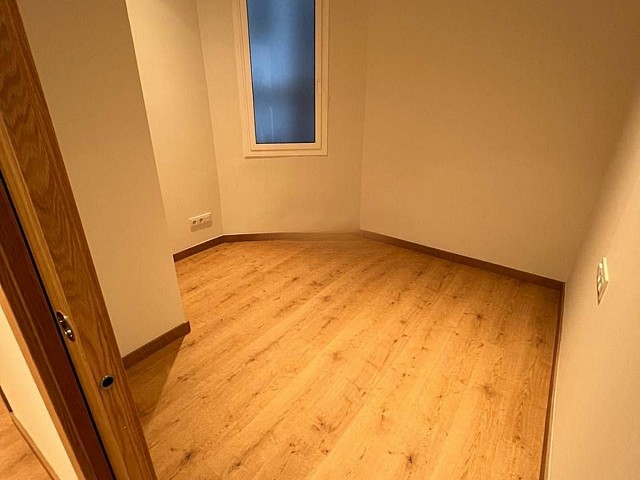 Espectacular piso reformado en una de las mejores zonas de Barcelona