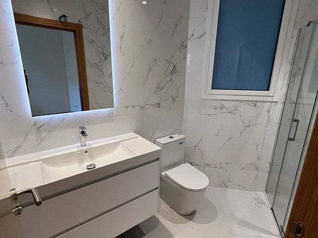 Espectacular piso reformado en una de las mejores zonas de Barcelona