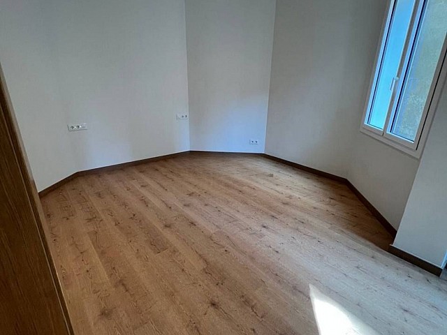 Espectacular piso reformado en una de las mejores zonas de Barcelona