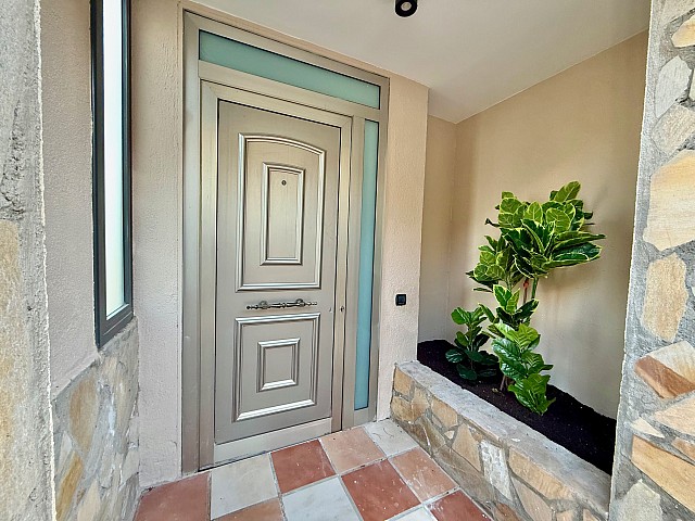 Entrada 9555