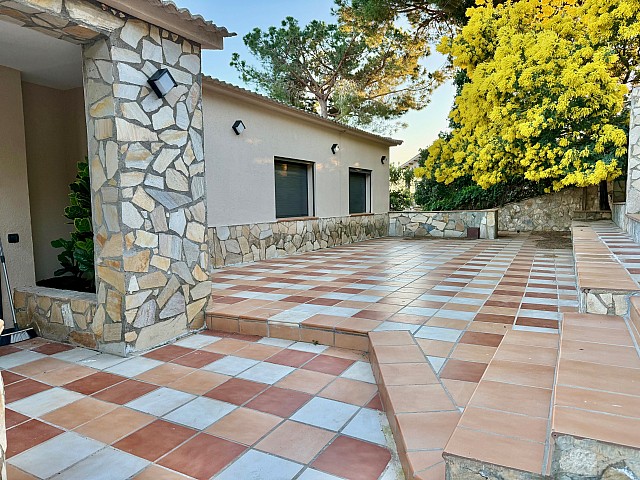 Patio 9566