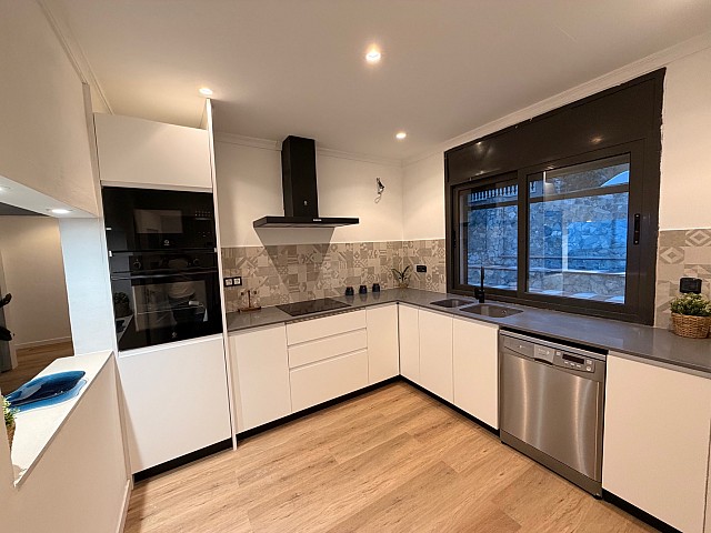 Cocina 1334