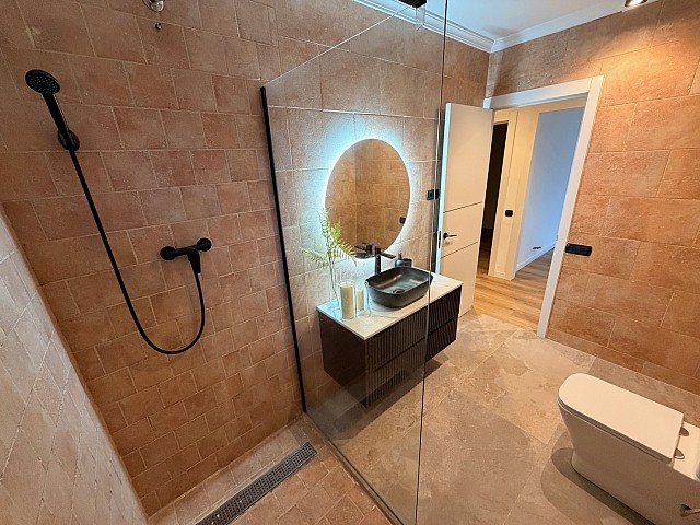 Baño 1330