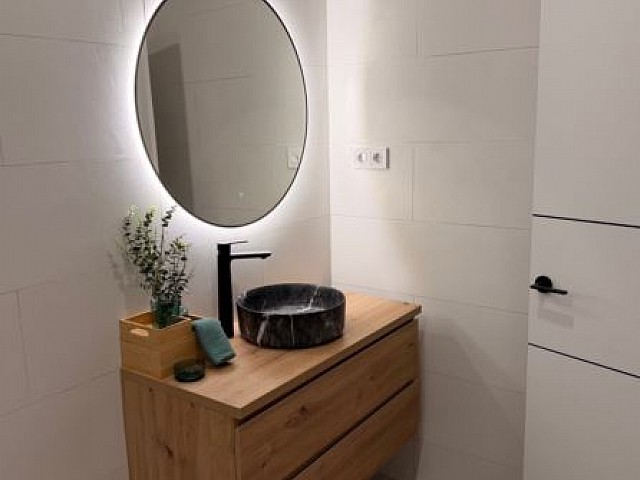 Baño 1347