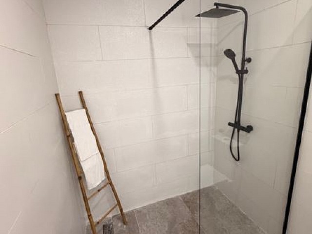 Baño 1345