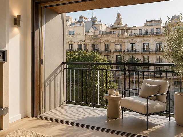 balcon
