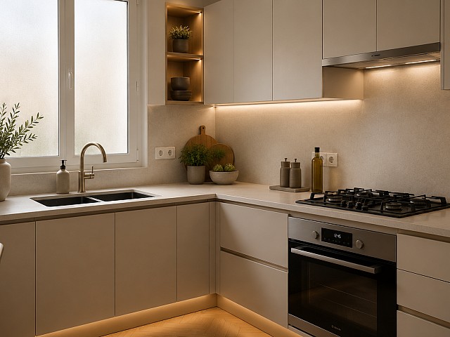 cocina