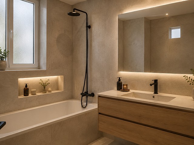 Baño