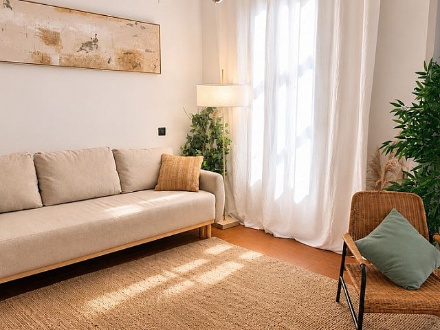 Piso en venta en Carrer Dels Safareigs, La Barceloneta