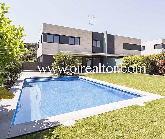 Casa en venta en Sant Andreu de Llavaneres, Maresme