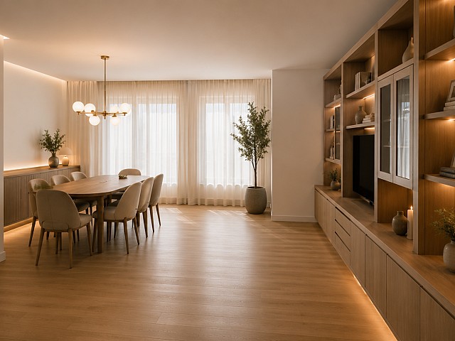 salon