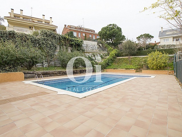 Casa en venta en Teià, Maresme