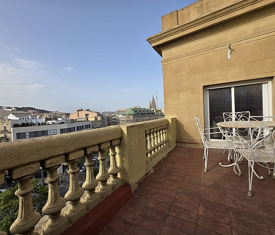 Terraza