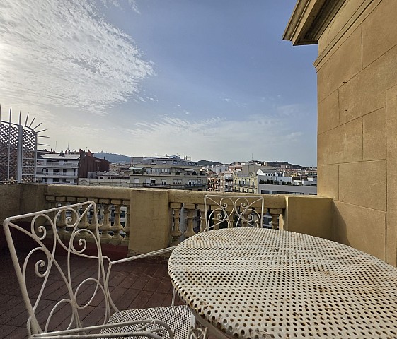 Terraza