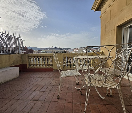 Terraza