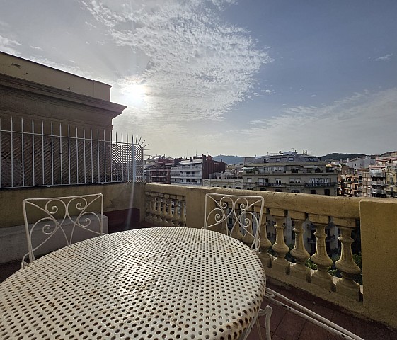 Terraza