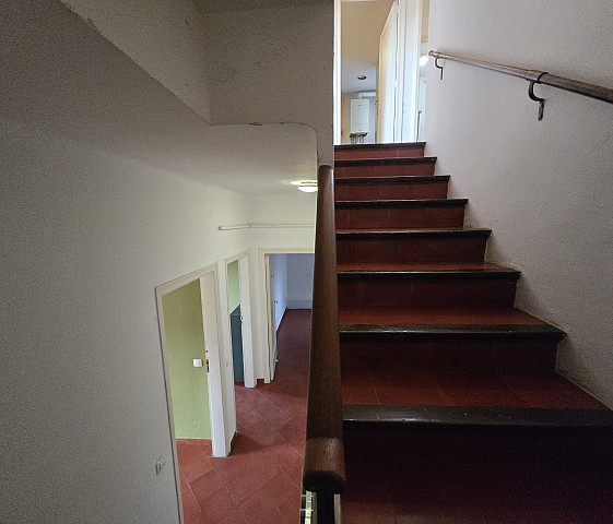 Escalera