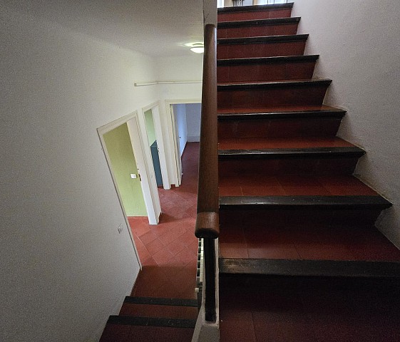 Escalera