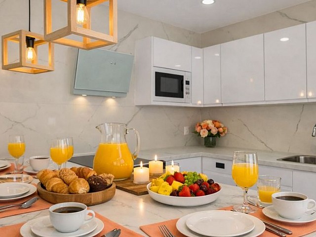 Piso en venta en Dreta de l'Eixample